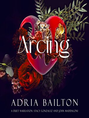 cover image of Arcing